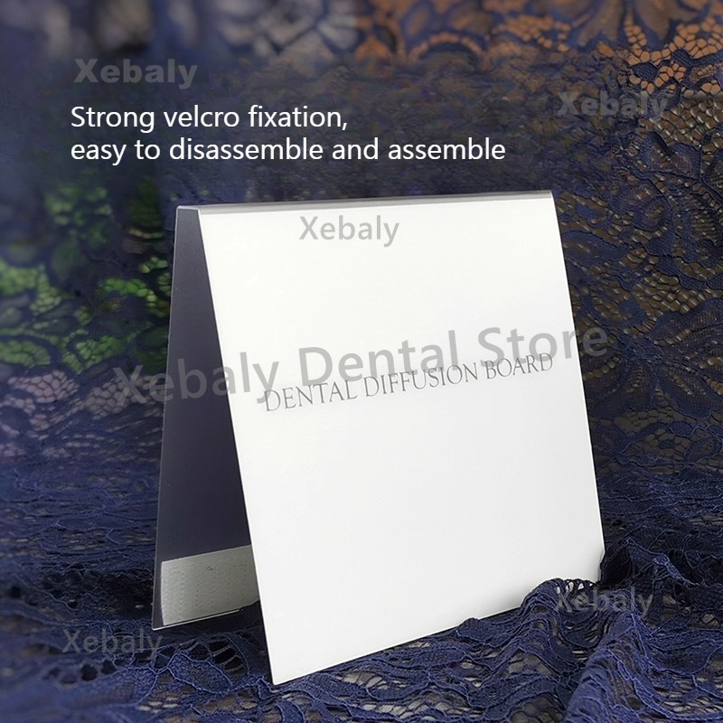 Photography Lighting With Flash - Dental Photography Soft Cover SLR Camera