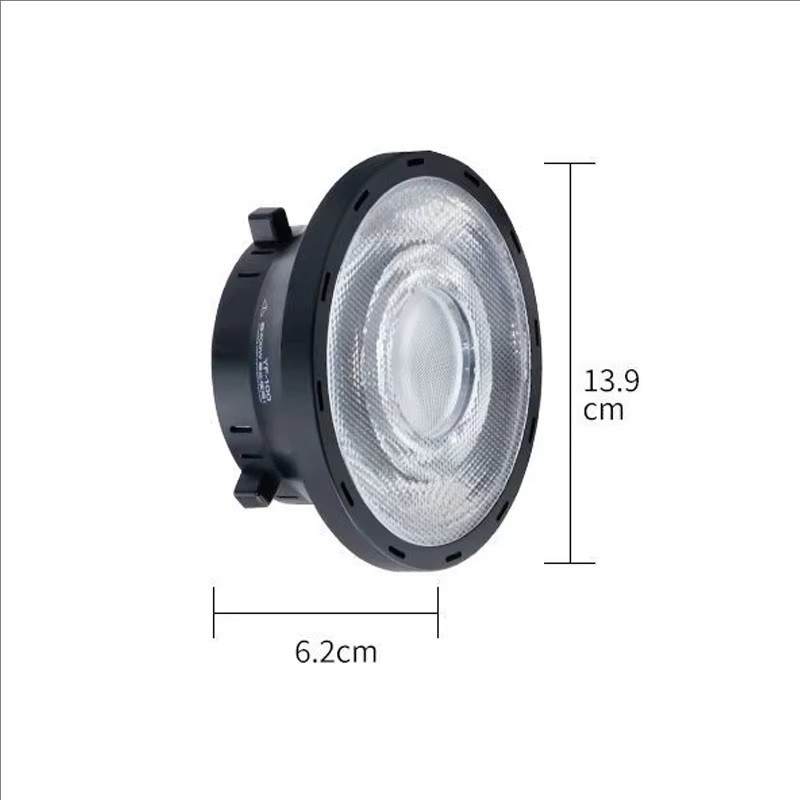Fresnel Lens 24° Bowens Mount  - Fresnel Lens Attachment avis et prix