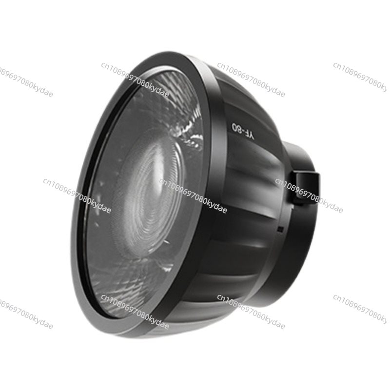 A32T-YF-80 Mini Fresnel Lens 9 - Fresnel Lens Attachment avis et prix