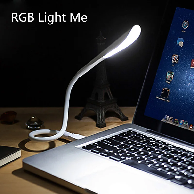 LED USB Light Portable Laptops - Photography Lighting Book avis et prix