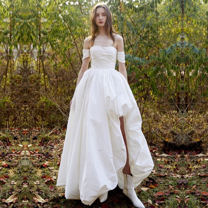 One Shoulder Strapless Simple  - Photography Natural Lighting Basics avis et prix