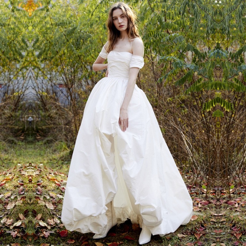 One Shoulder Strapless Simple  - Photography Natural Lighting Basics avis et prix