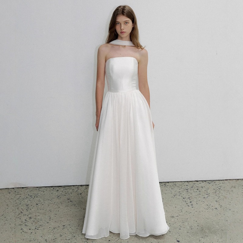 Minimally Designed Strapless W - Photography Natural Lighting Basics avis et prix