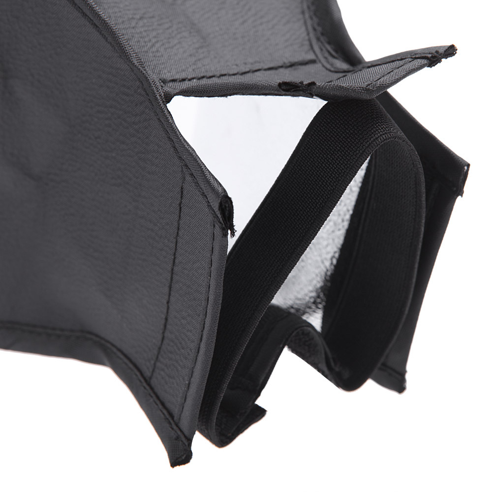 15x17cm Softbox Reflector Flas - Photography Lighting With Flash avis et prix