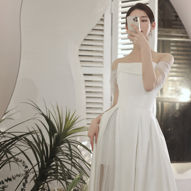 French Light Wedding Dress, Sa - Photography Natural Lighting Basics avis et prix