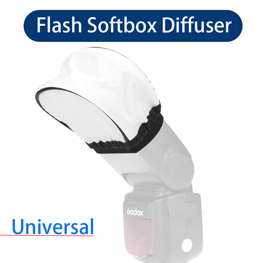 Universal Camera Flash Bounce  - Godox Speedlite Flash avis et prix
