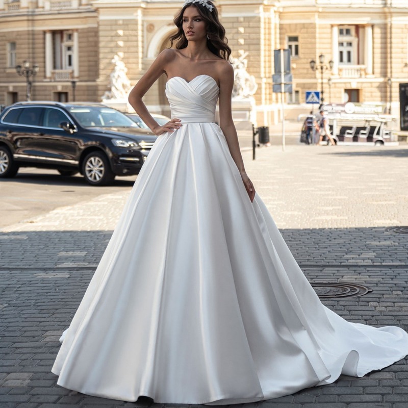 Satin Light Wedding Dress 2026 - Photography Natural Lighting Basics avis et prix