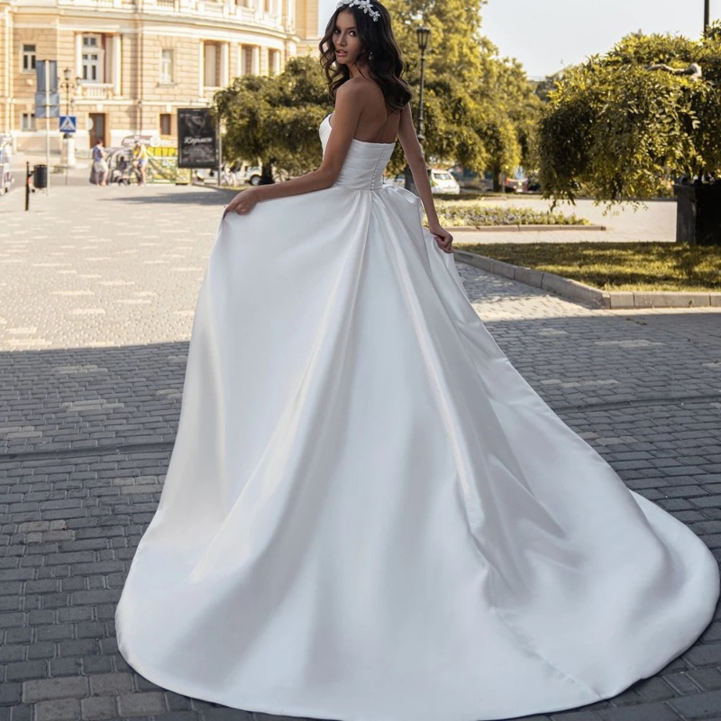 Satin Light Wedding Dress 2026 - Photography Natural Lighting Basics avis et prix