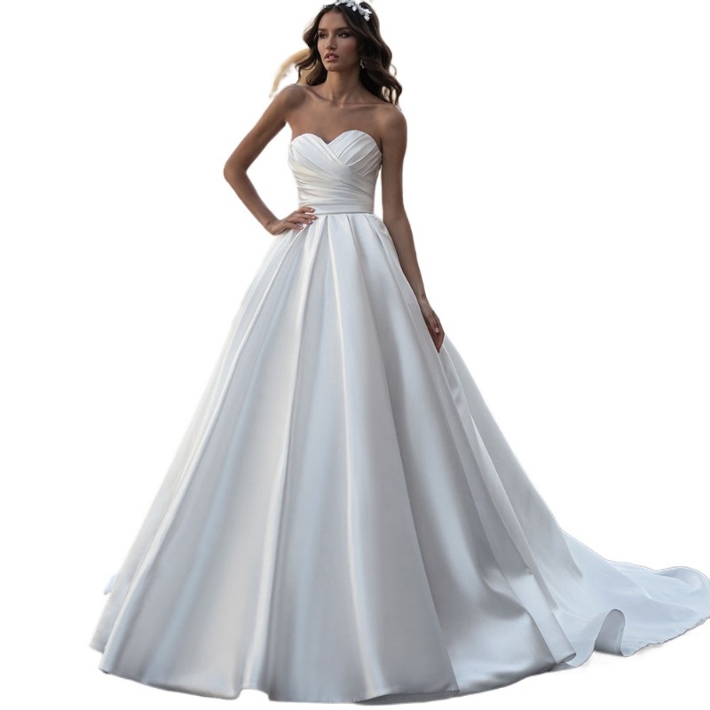 Satin Light Wedding Dress 2026 - Photography Natural Lighting Basics avis et prix