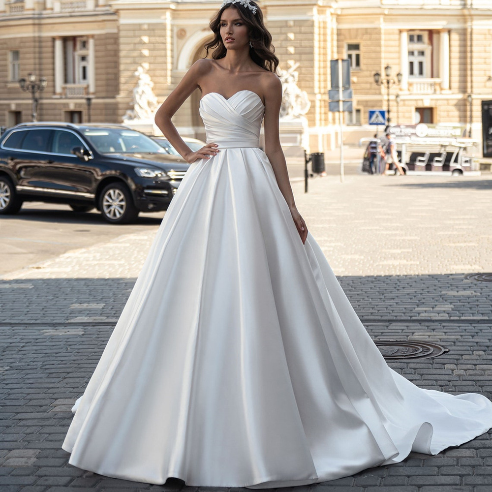 Satin Light Wedding Dress 2026 - Photography Natural Lighting Basics avis et prix