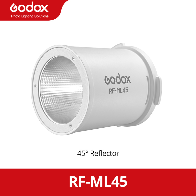 Godox ML100R Accessories RF-ML - Fresnel Lens Attachment avis et prix