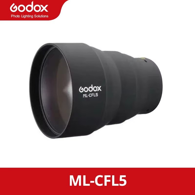 Godox ML100R Accessories RF-ML - Fresnel Lens Attachment avis et prix