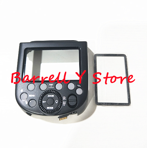 New V1 Back Cover For Godox ke - Godox Speedlite Flash avis et prix