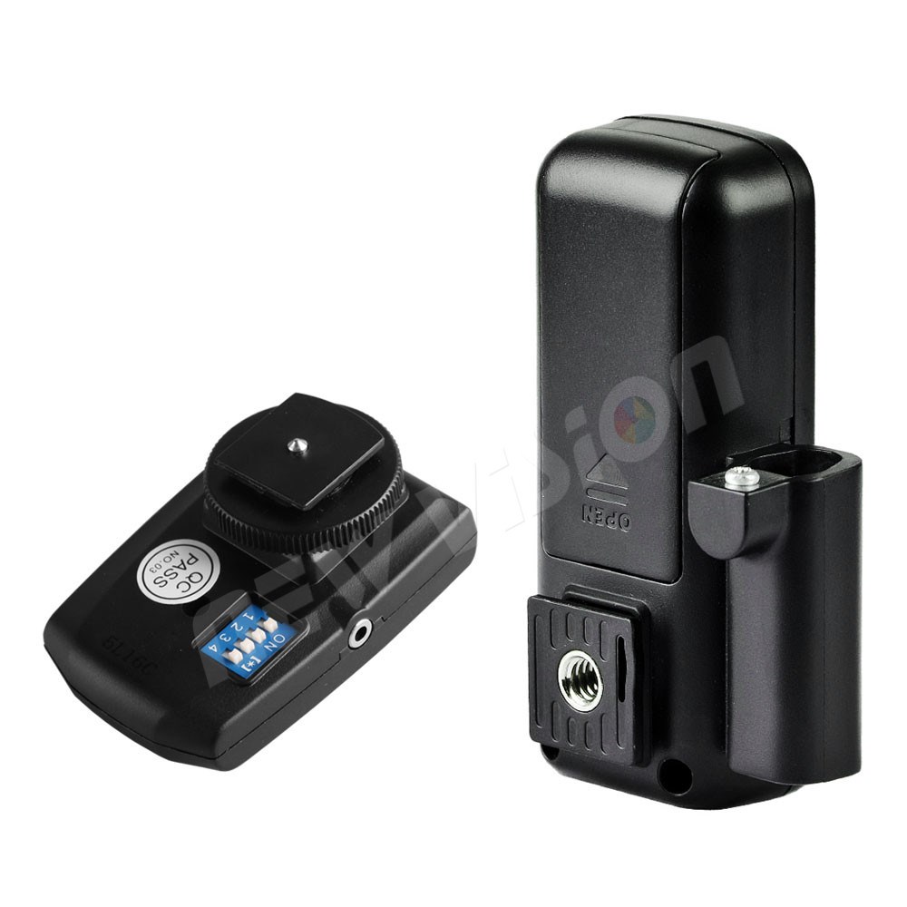 Godox CT-16 16 Channels Wirele - Godox Speedlite Flash avis et prix