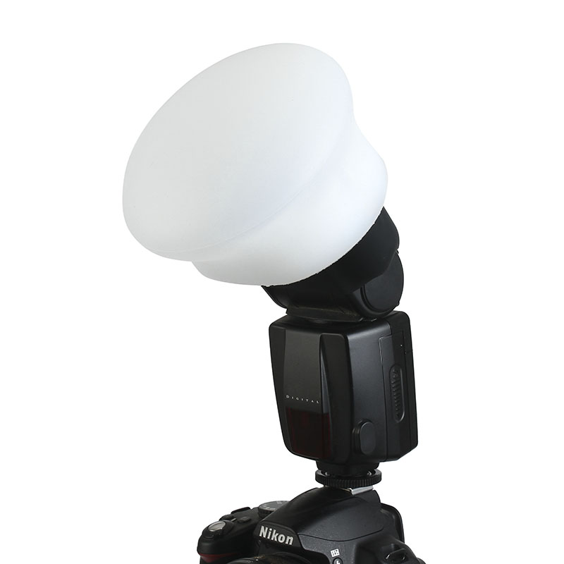 Magnetic Silicon Light Diffuse - Godox Speedlite Flash avis et prix