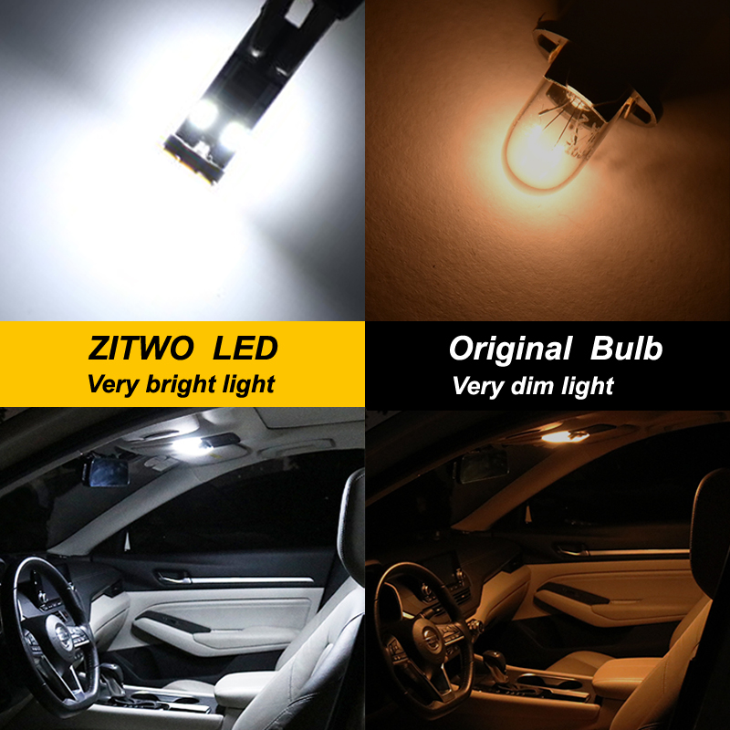 Car Parts LED Interior Map Rea - Interior Photography Lighting avis et prix