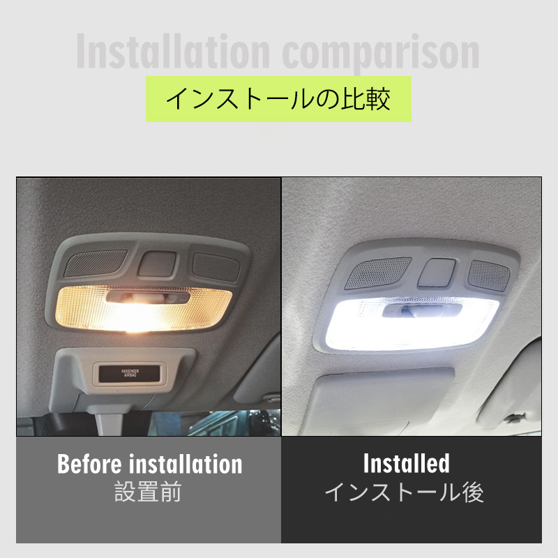 For Suzuki Jimny Jb64 Jb74 Led - Interior Photography Lighting avis et prix