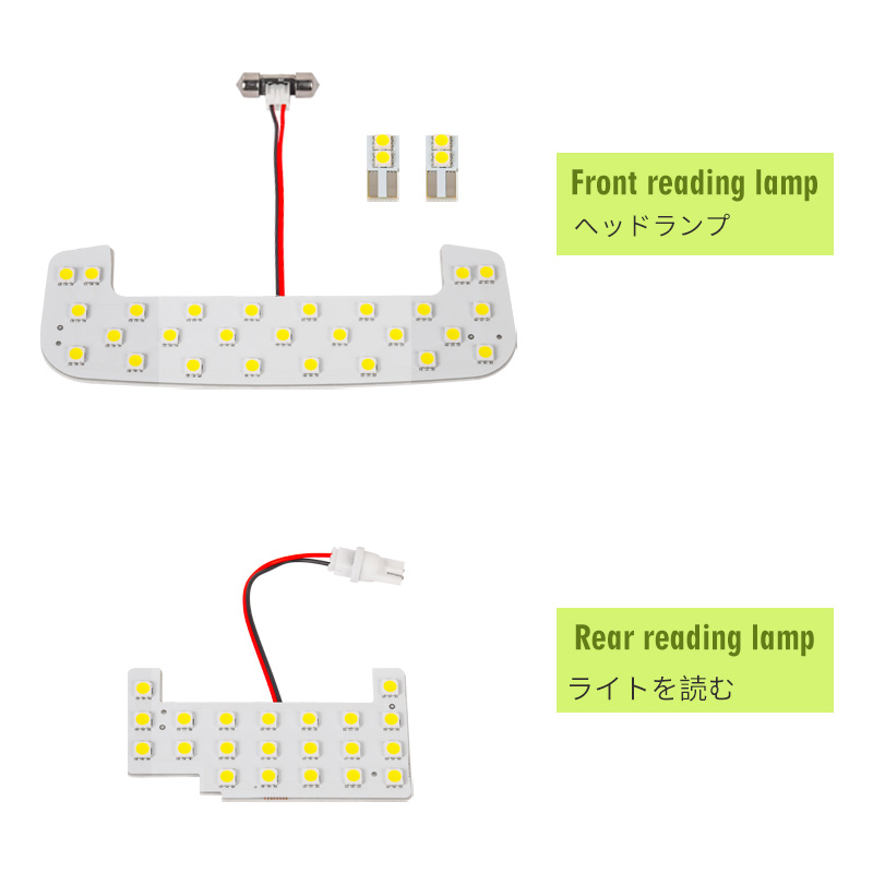 For Suzuki Jimny Jb64 Jb74 Led - Interior Photography Lighting avis et prix