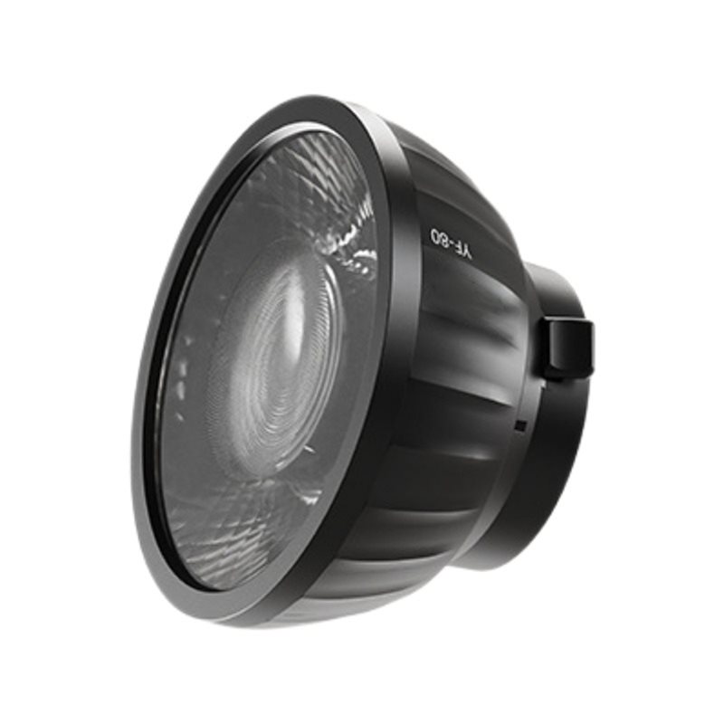 A32T-YF-80 Mini Fresnel Lens 9 - Fresnel Lens Attachment avis et prix