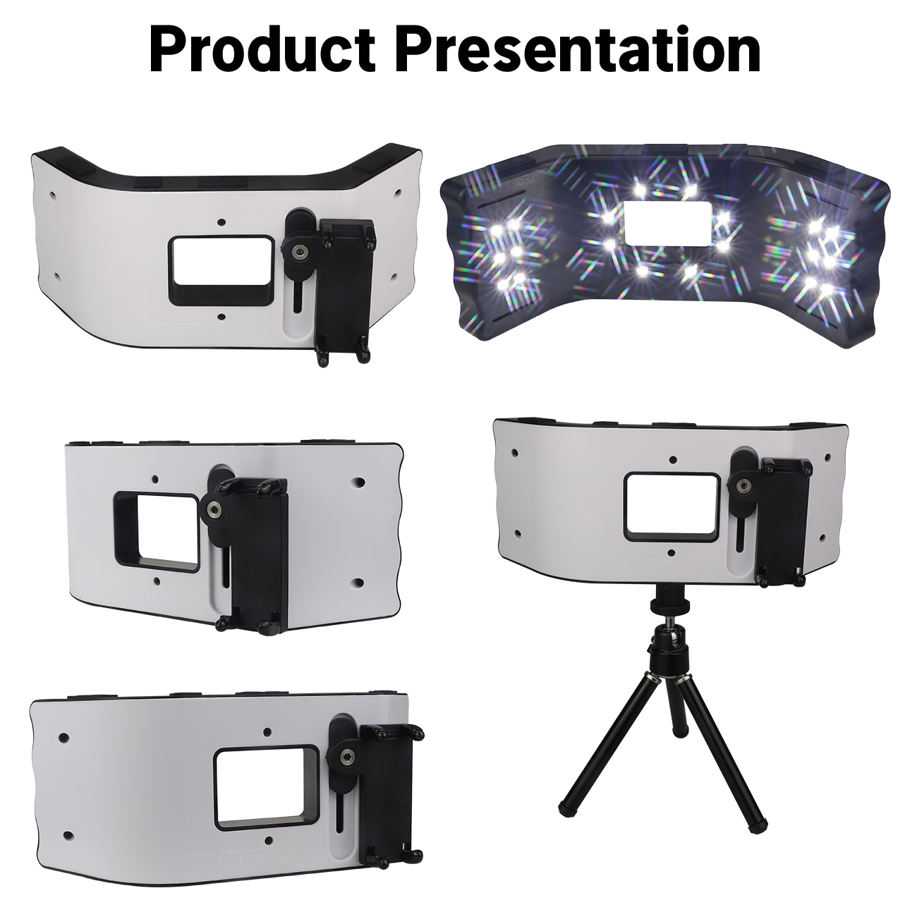 Dental Photography Oral Fillin - Photography Lighting With Flash avis et prix