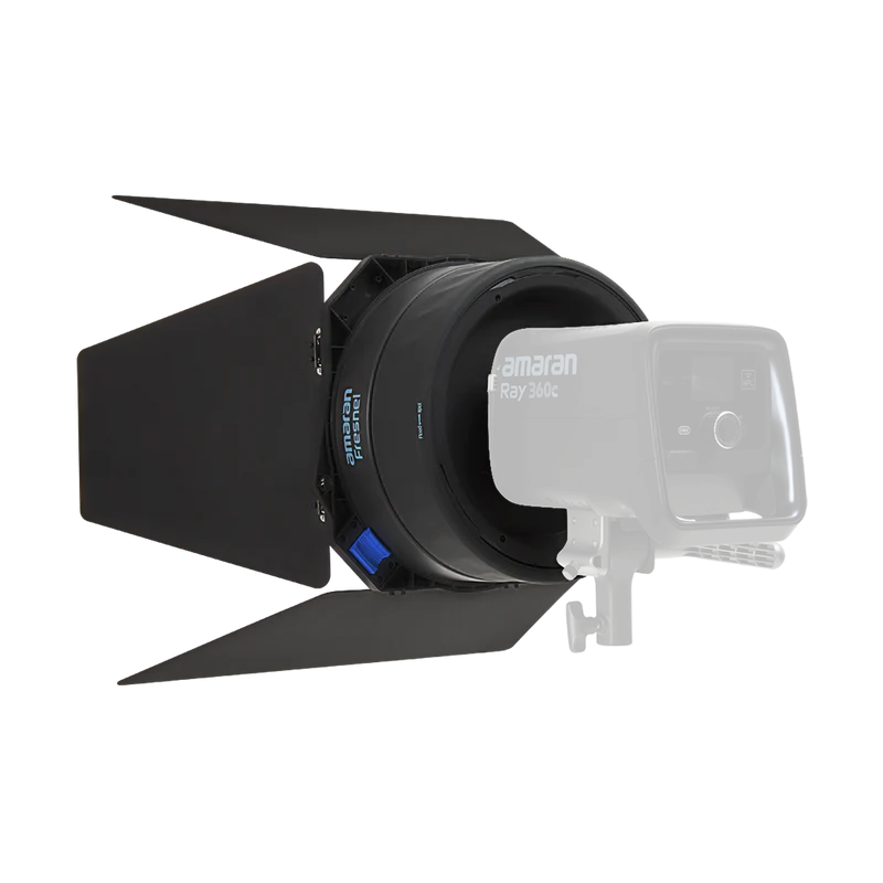 【NEW】amaran Fresnel 4-leaf Bar - Fresnel Lens Attachment avis et prix