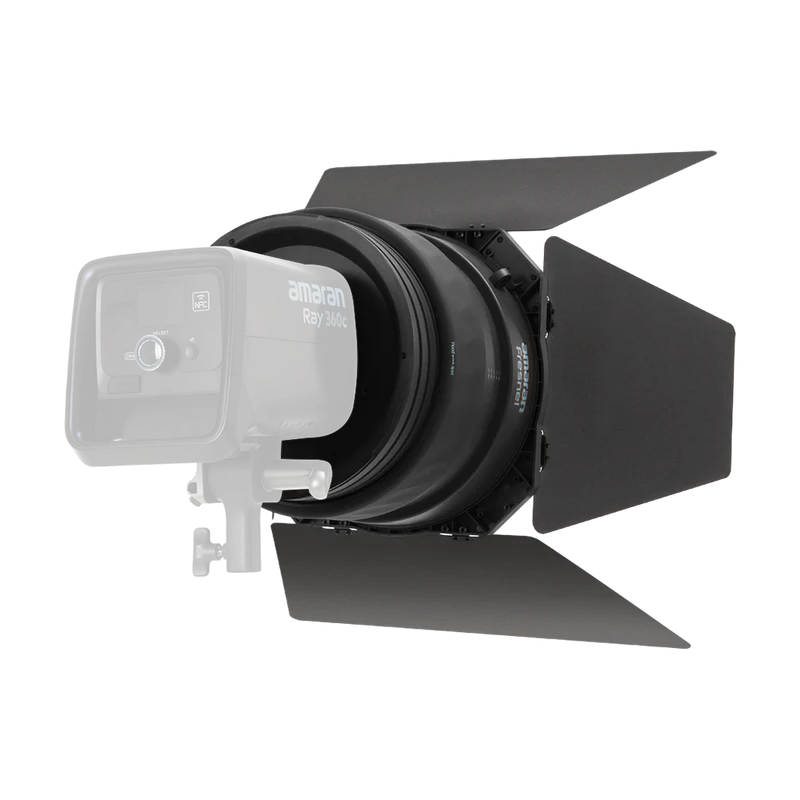 【NEW】amaran Fresnel 4-leaf Bar - Fresnel Lens Attachment avis et prix