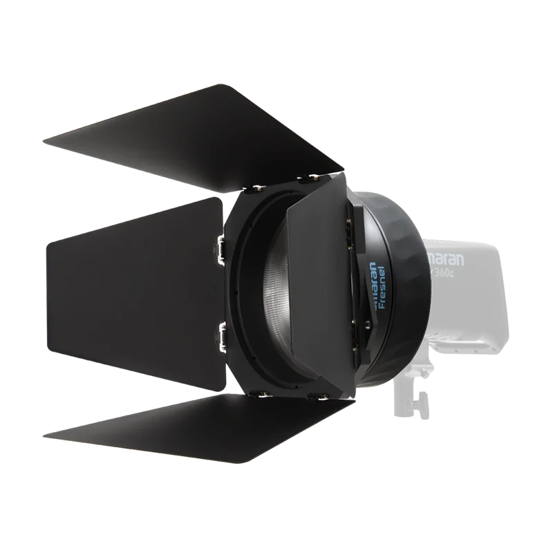 【NEW】amaran Fresnel 4-leaf Bar - Fresnel Lens Attachment avis et prix