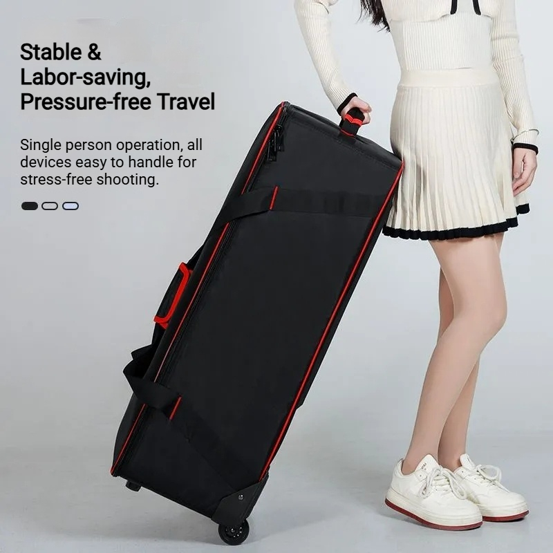 Studio Flash Light Kit Bag Pho - Photography Lighting With Flash avis et prix