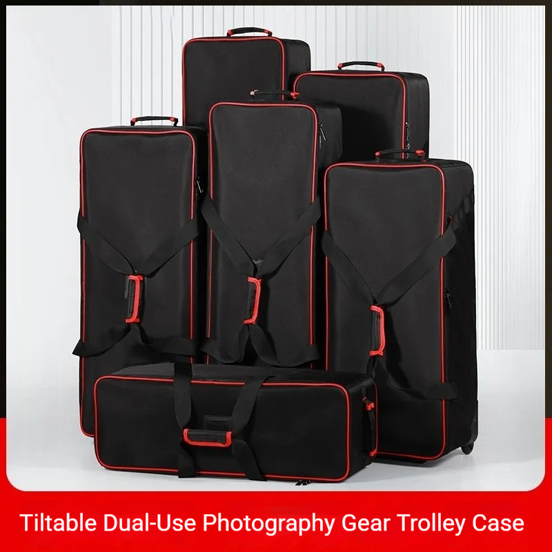 Studio Flash Light Kit Bag Pho - Photography Lighting With Flash avis et prix