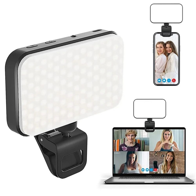 FANGTUOSI new Pocket LED Selfi - Photography Lighting With Flash avis et prix
