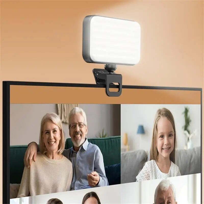 FANGTUOSI new Pocket LED Selfi - Photography Lighting With Flash avis et prix