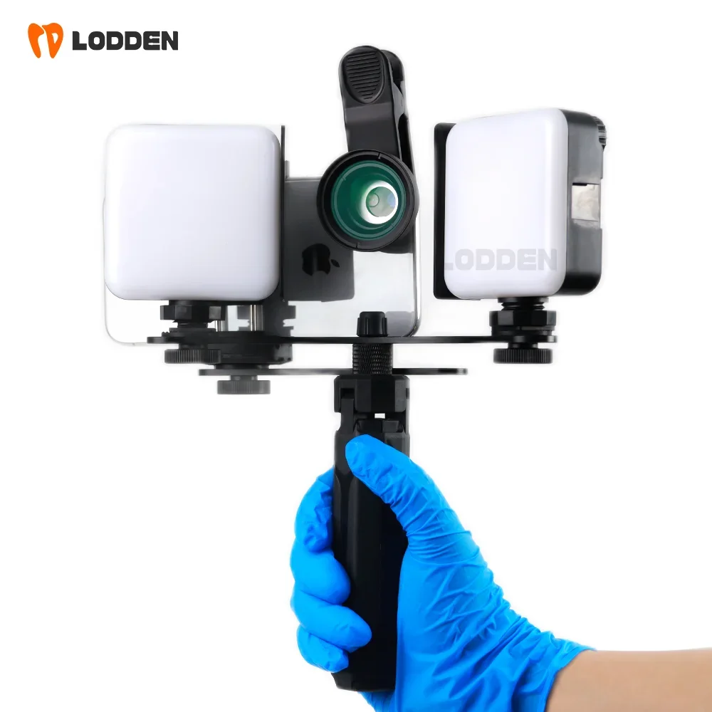 LODDEN Bluetooth Dental Fill L - Photography Lighting With Flash avis et prix