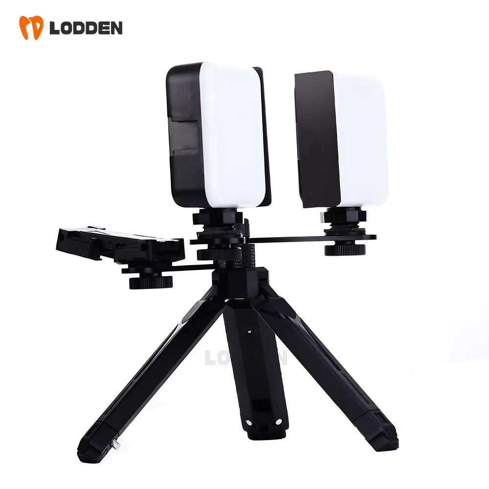 LODDEN Bluetooth Dental Fill L - Photography Lighting With Flash avis et prix