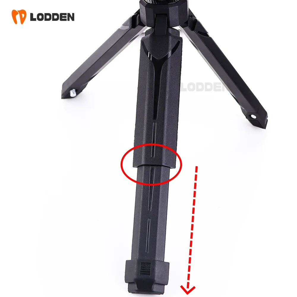 LODDEN Bluetooth Dental Fill L - Photography Lighting With Flash avis et prix