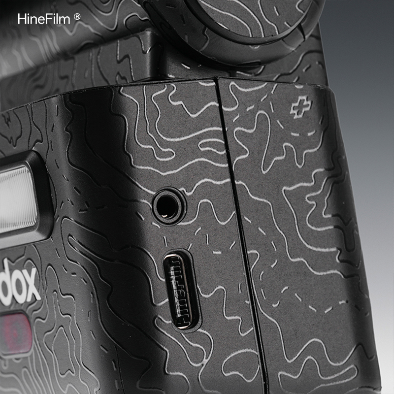 Customized Skin for Godox iT32 - Godox Speedlite Flash avis et prix