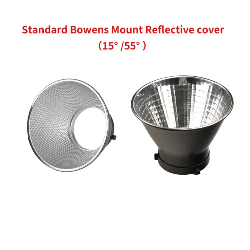 Universal 15° 55° Bowens Mount - Photography Lighting Kit Godox avis et prix