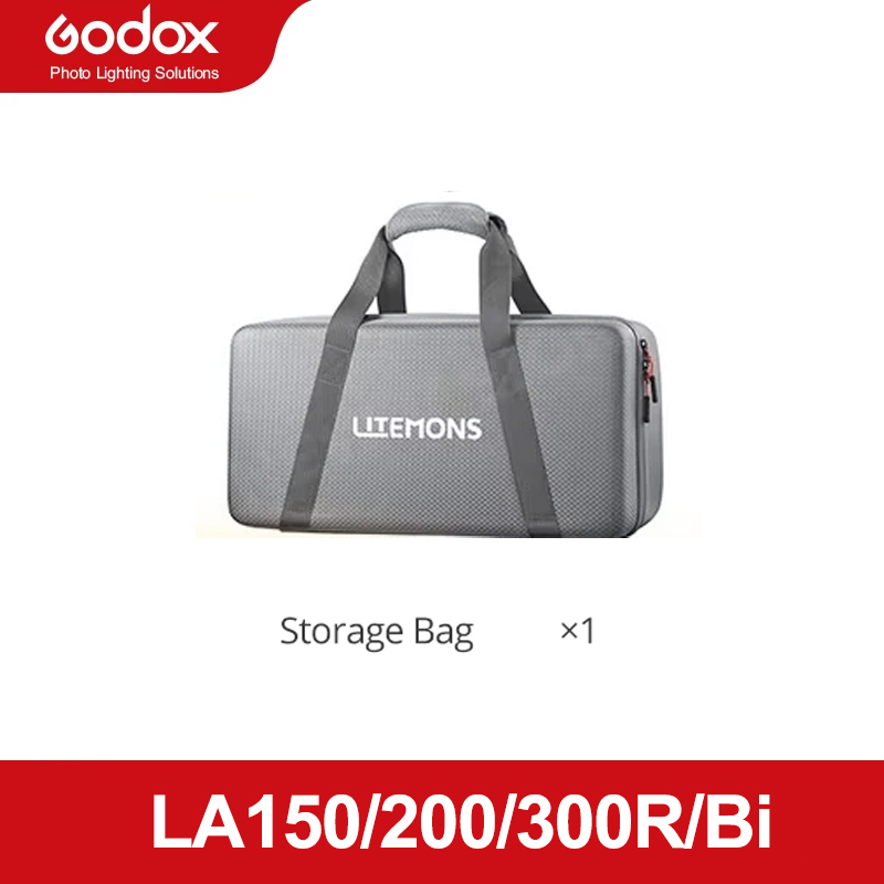 GODOX Photography Light Storag - Interior Photography Lighting avis et prix