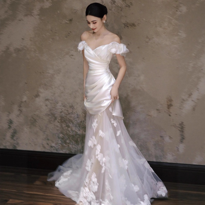 French Light Wedding Dress, Br - Photography Natural Lighting Basics avis et prix