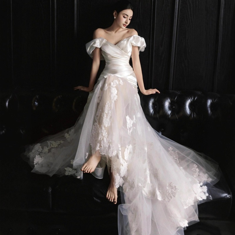 French Light Wedding Dress, Br - Photography Natural Lighting Basics avis et prix