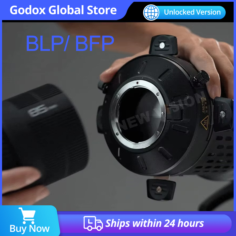 Godox BLP/ BFP Projection Atta - Fresnel Lens Attachment avis et prix