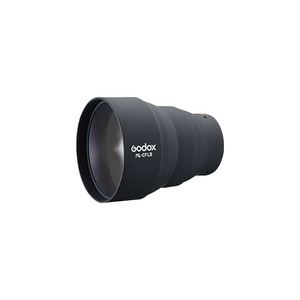 Godox ML-CFL5 Collapsible Fres - Fresnel Lens Attachment avis et prix