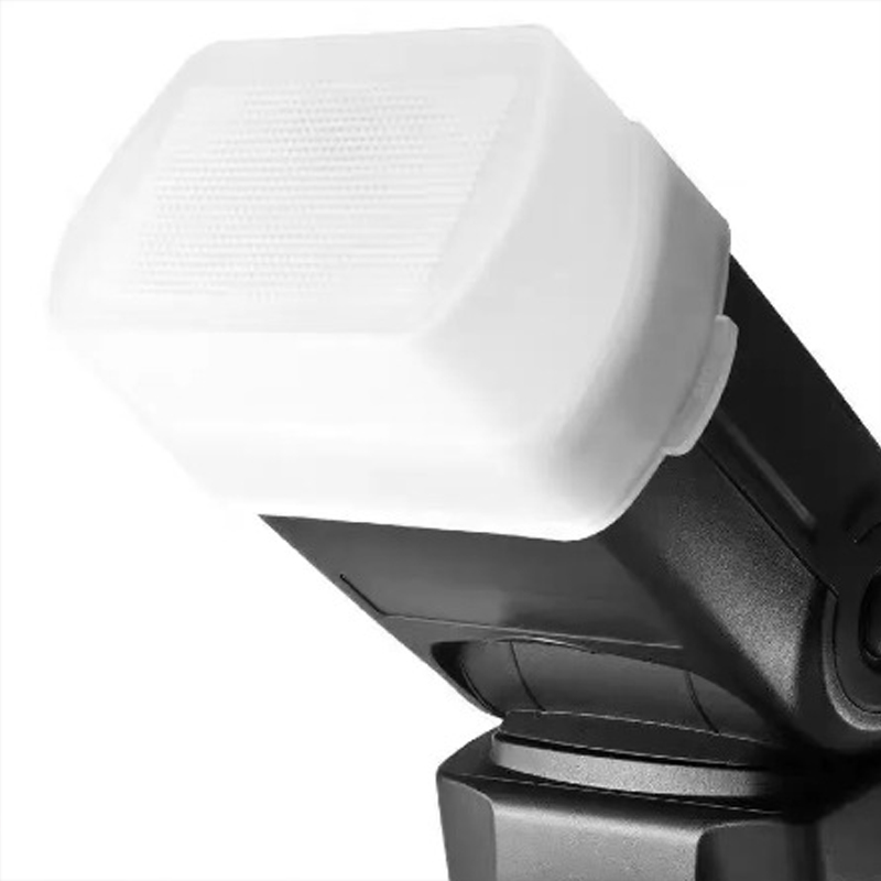 Flash Diffuser Dome Bounce Fit - Godox Speedlite Flash avis et prix