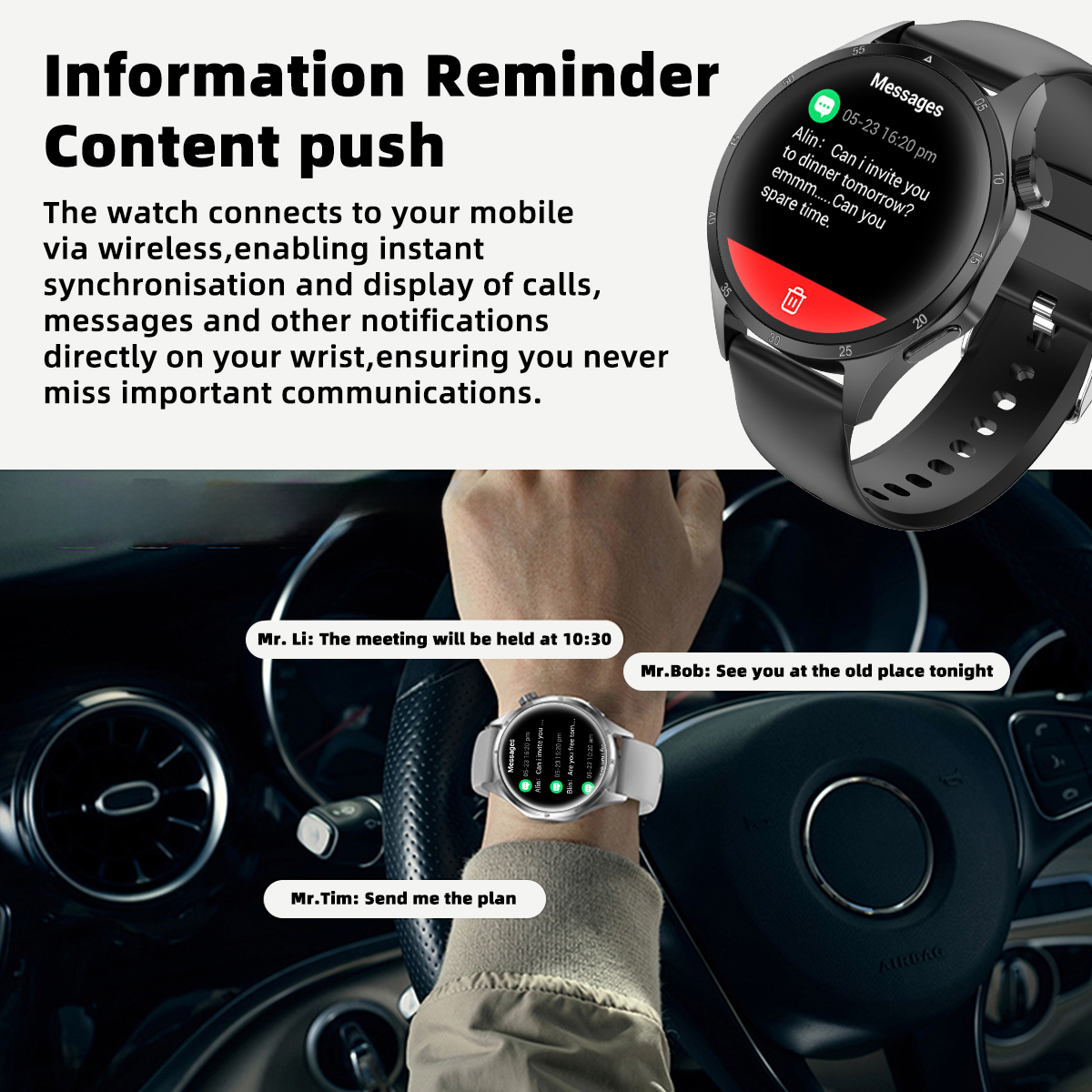 2026 Watch 5 Pro GPS Track Com - Photography Lighting Book avis et prix