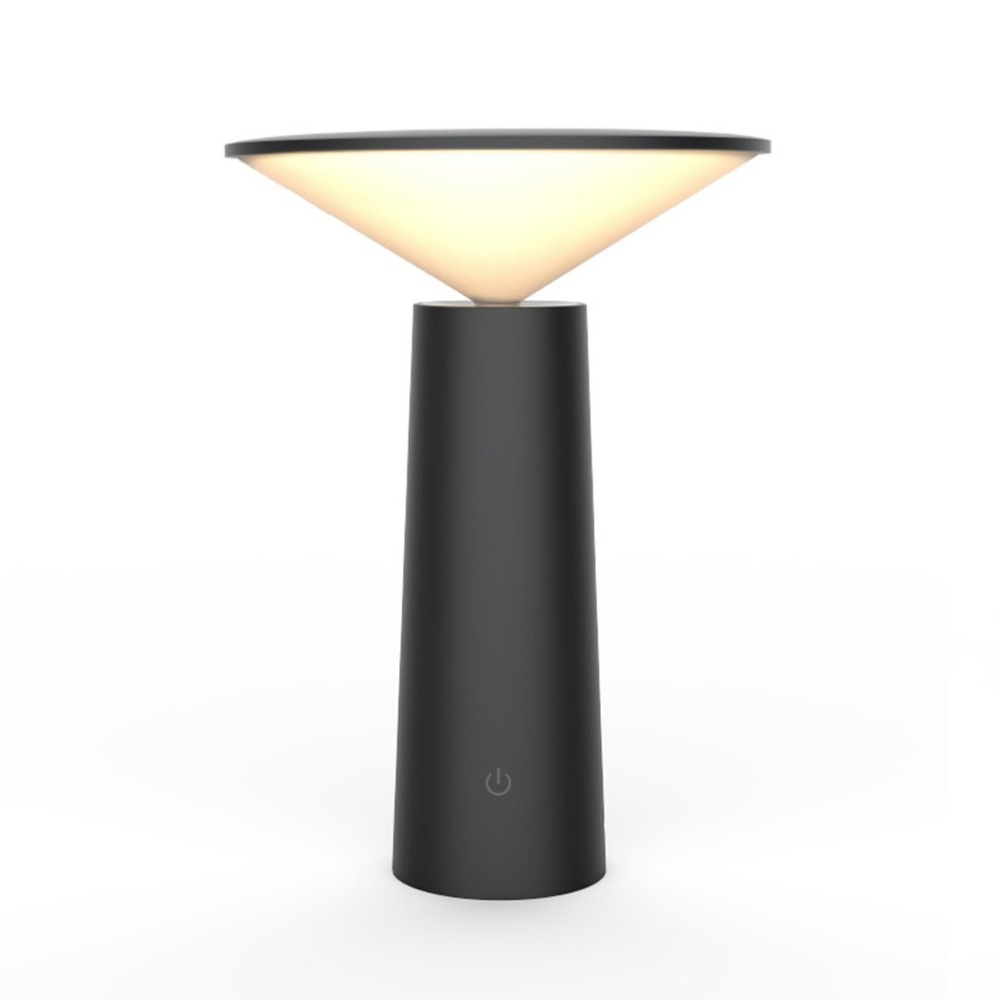 Modern Desk lamp USB LED Table - Photography Lighting Book avis et prix