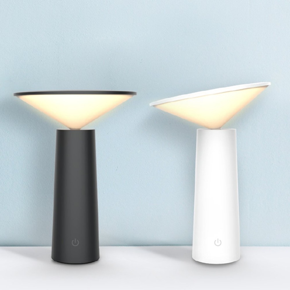 Modern Desk lamp USB LED Table - Photography Lighting Book avis et prix