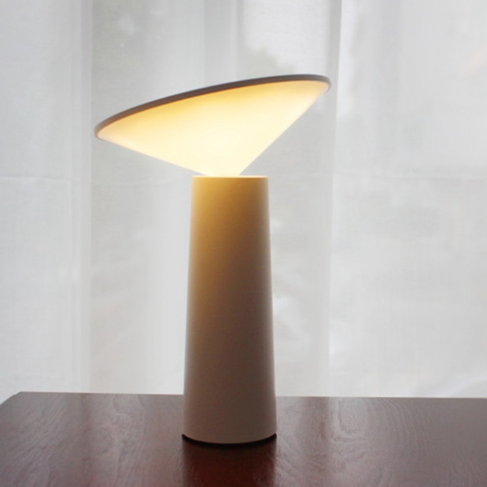 Modern Desk lamp USB LED Table - Photography Lighting Book avis et prix