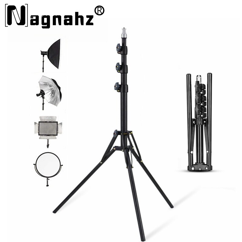 NAGNAHZ 78'' Photographic Ligh - Photography Lighting With Flash avis et prix