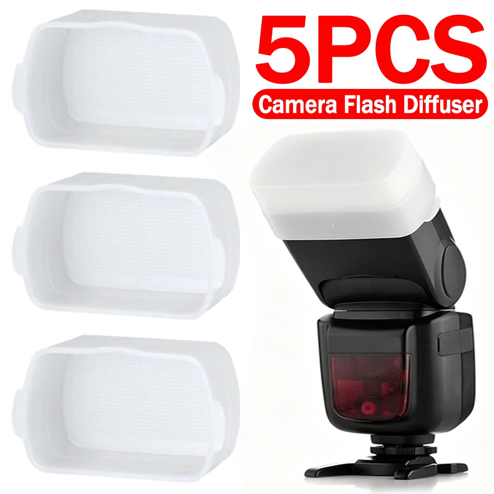 Camera Flash Diffuser Dome Bou - Godox Speedlite Flash avis et prix