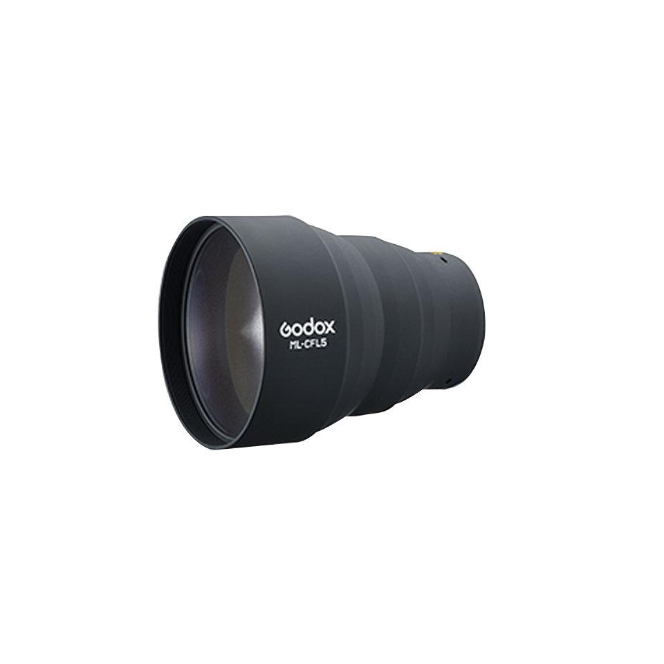 Godox ML-CFL5 Collapsible Fres - Fresnel Lens Attachment avis et prix