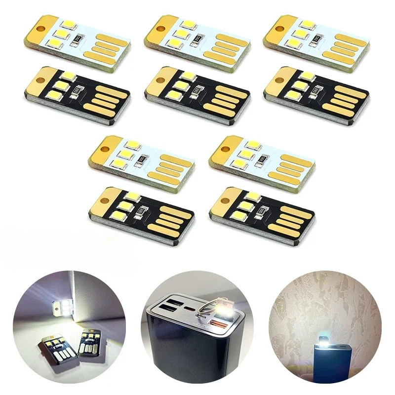 1/5/10pcs Book Light Mini Nigh - Photography Lighting Book avis et prix